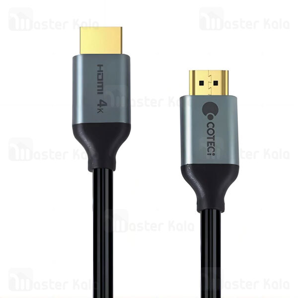 کابل HDMI کوتتسی Coteetci 87102 طول 2 متر