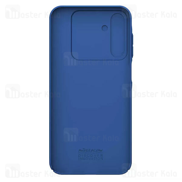 قاب محافظ نیلکین سامسونگ Samsung Galaxy A15 / 15 5G Nillkin CamShield Case دارای محافظ دوربین