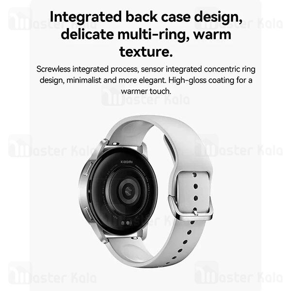 ساعت هوشمند شیائومی Xiaomi Watch S3 M2311W1