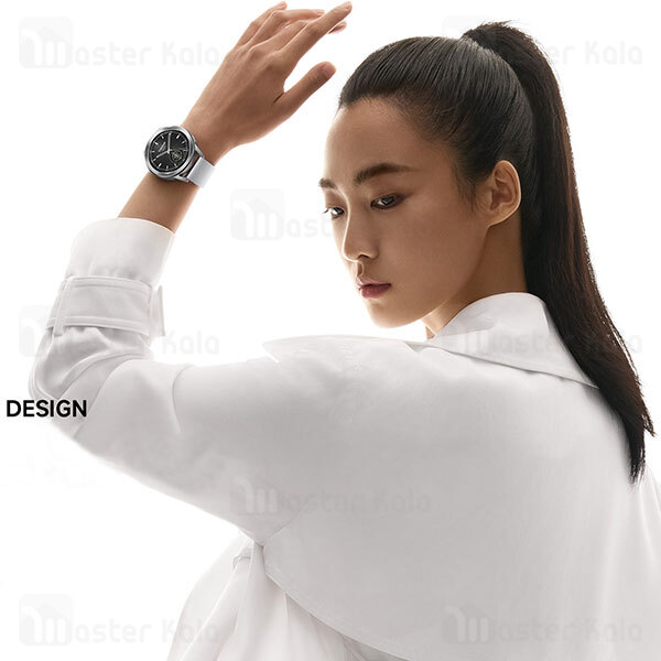 ساعت هوشمند شیائومی Xiaomi Watch S3 M2311W1