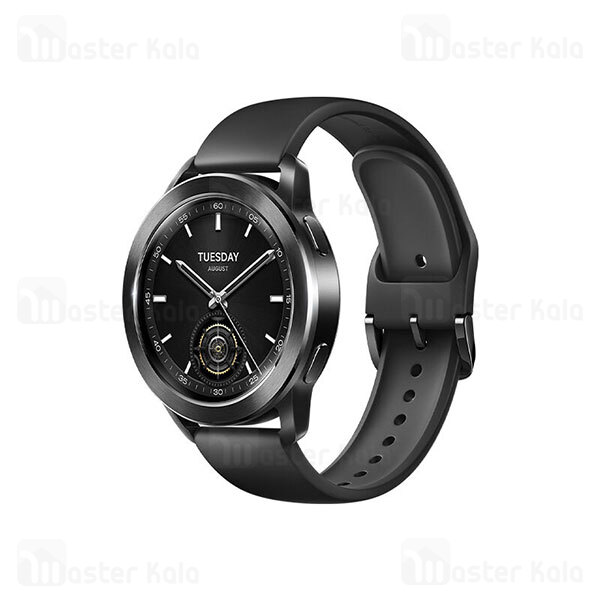 ساعت هوشمند شیائومی Xiaomi Watch S3 M2311W1