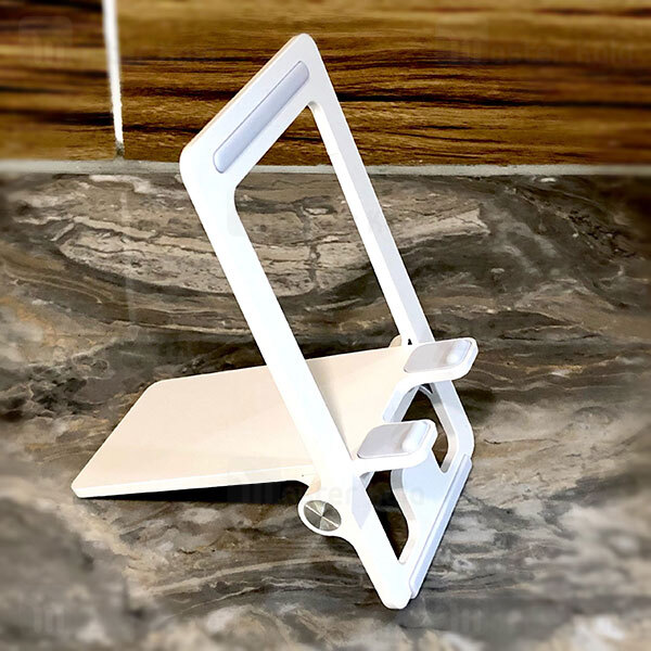 استند رومیزی LDNIO MG06 Foldable Portable Phone Holder