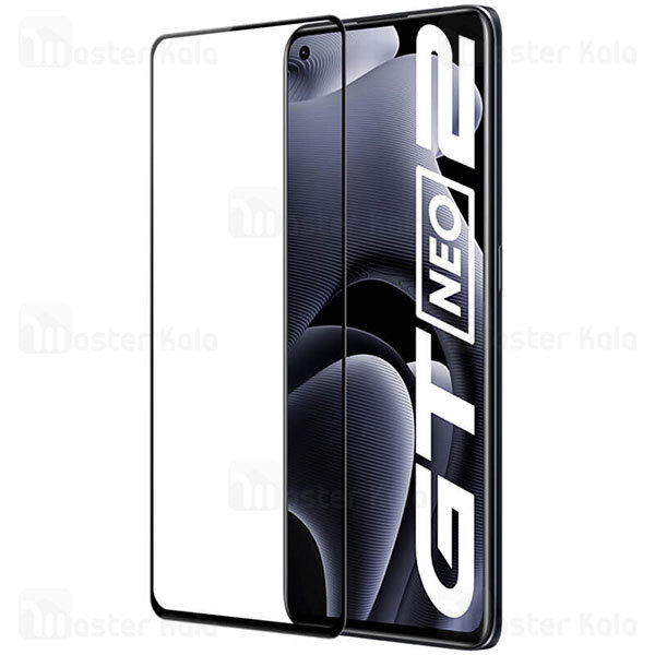 گلس نیلکین Realme GT Neo 2 / Realme GT2 Nillkin CP+ Pro