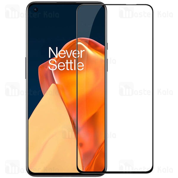 گلس OnePlus 9 (CN/IN) / OnePlus 9RT 5G Nillkin CP+ Pro Glass Screen Protector