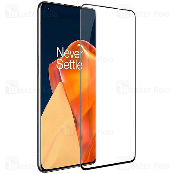 گلس OnePlus 9 (CN/IN) / OnePlus 9RT 5G Nillkin CP+ Pro Glass Screen Protector