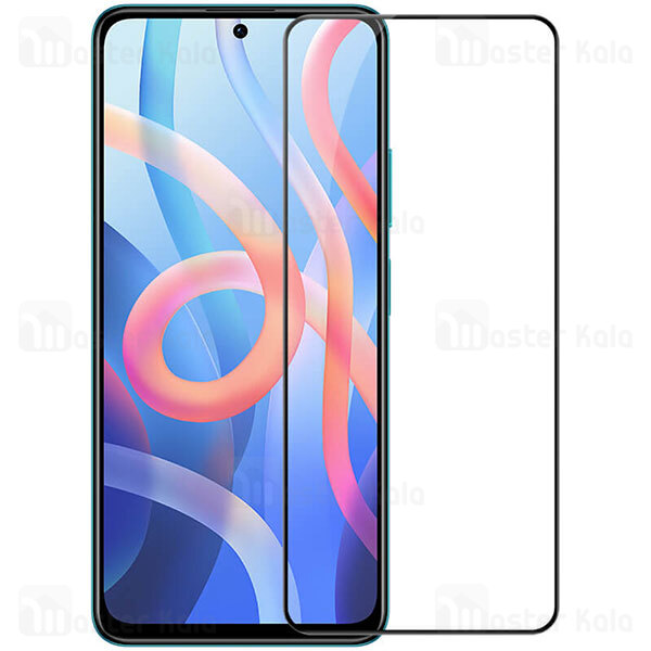 گلس Xiaomi Poco M4 Pro 5G / Redmi Note 11 5G China / Note 11T 5G Nillkin CP Plus Pro Glass Screen Protector