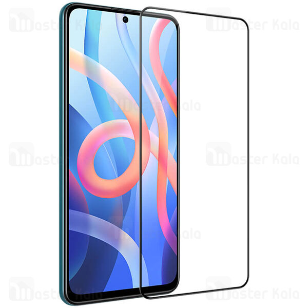 گلس Xiaomi Poco M4 Pro 5G / Redmi Note 11 5G China / Note 11T 5G Nillkin CP Plus Pro Glass Screen Protector