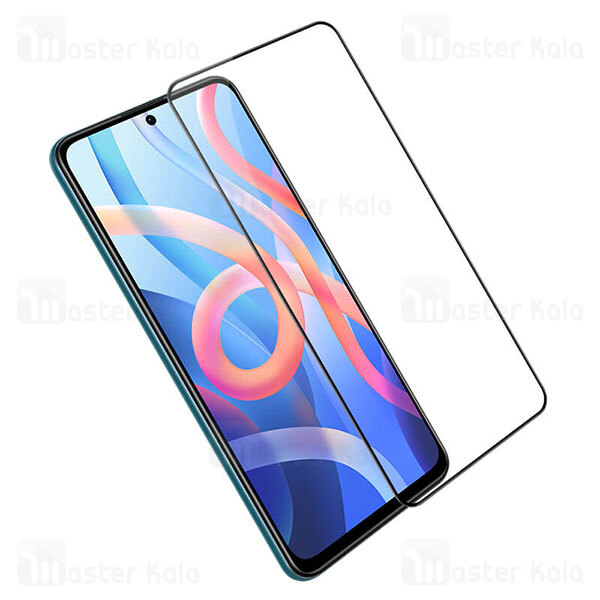 گلس Xiaomi Poco M4 Pro 5G / Redmi Note 11 5G China / Note 11T 5G Nillkin CP Plus Pro Glass Screen Protector