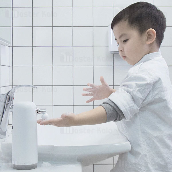 پمپ فوم مایع دستشویی شیائومی Xiaomi Enchen Coco Automatic Hand Soap Dispenser