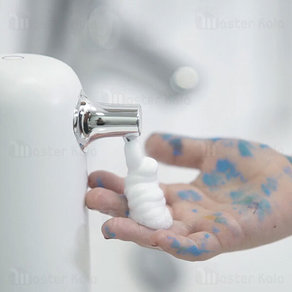 پمپ فوم مایع دستشویی شیائومی Xiaomi Enchen Coco Automatic Hand Soap Dispenser