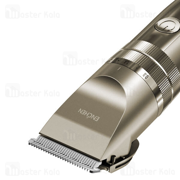 ماشین اصلاح چندکاره شیائومی Xiaomi Enchen Hunter Professional Electric Hair Clipper