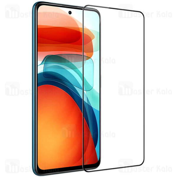 گلس Xiaomi Poco X3 GT / Redmi Note 10 Pro 5G Nillkin CP Plus Pro Glass Screen Protector