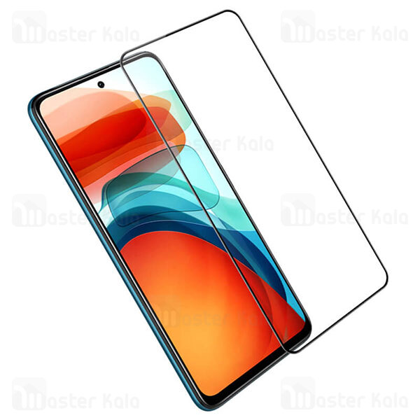 گلس Xiaomi Poco X3 GT / Redmi Note 10 Pro 5G Nillkin CP Plus Pro Glass Screen Protector