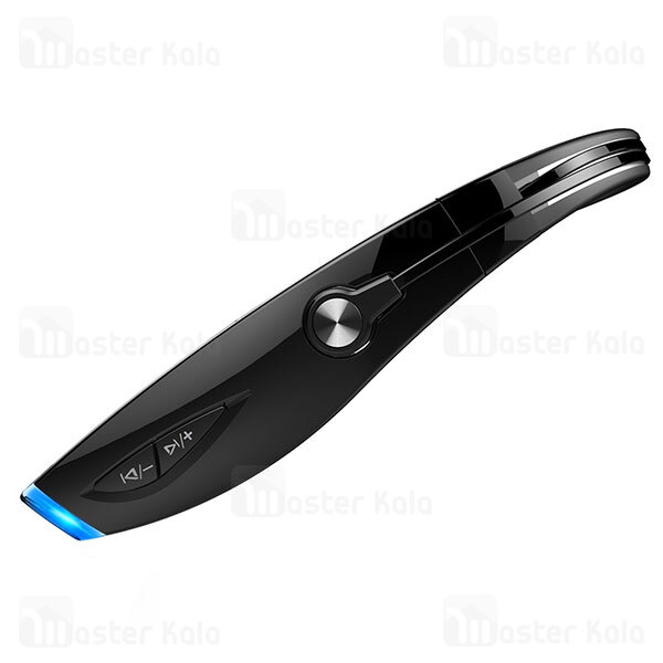 هندزفری بلوتوث گردنی Zealot H1 Wireless Stereo Headset