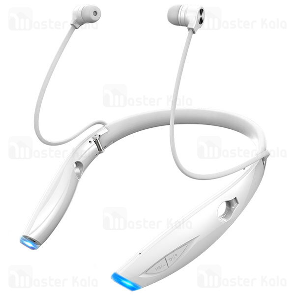 هندزفری بلوتوث گردنی Zealot H1 Wireless Stereo Headset