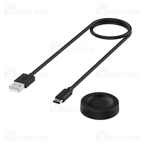 شارژر ساعت هوشمند Huawei GT3 42MM / 46MM Smart Watch USB Charger
