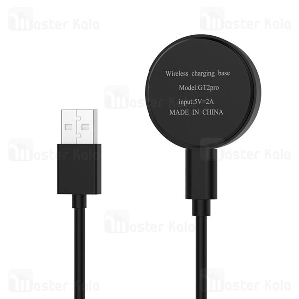 شارژر ساعت هوشمند Huawei GT3 42MM / 46MM Smart Watch USB Charger