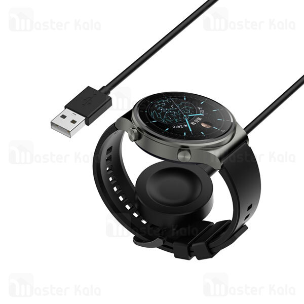شارژر ساعت هوشمند Huawei GT3 42MM / 46MM Smart Watch USB Charger