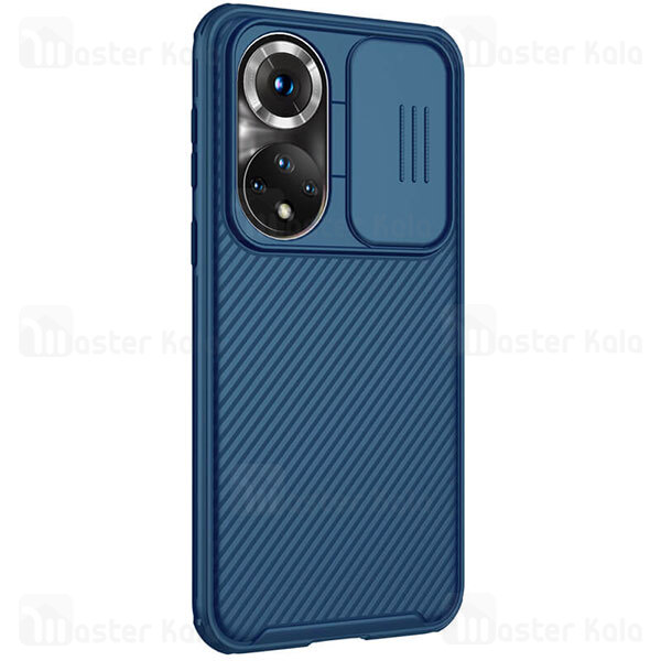 گارد محافظ دوربین Huawei Nova 9 / Honor 50 Nillkin CamShield Pro Case