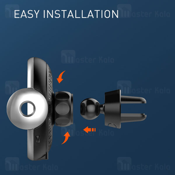 Buy-Price-LDNIO-MA02-Auto-Clamping-Car-Holder-10W-Fast-Wireless-Charging-09