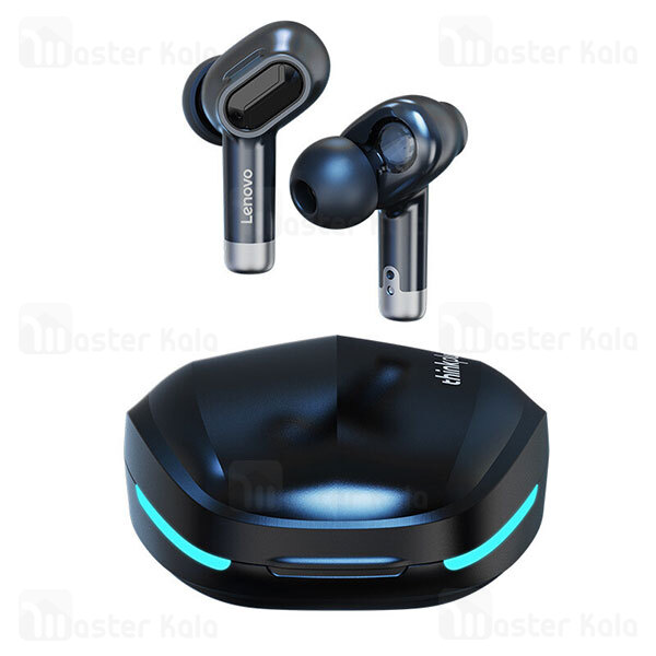 هندزفری بلوتوث Lenovo ThinkPlus GM2 Live Pods True Wireless Earbuds