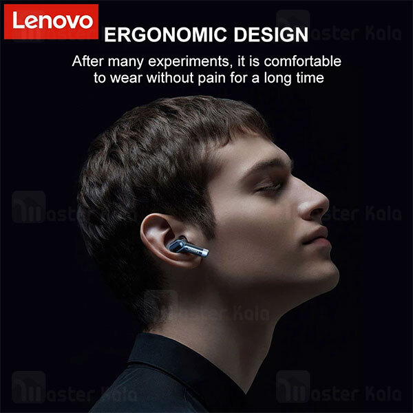 هندزفری بلوتوث Lenovo ThinkPlus GM2 Live Pods True Wireless Earbuds