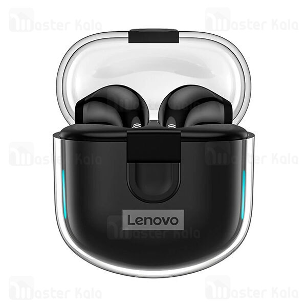 هندزفری بلوتوث Lenovo LP12 True Wireless Earbuds