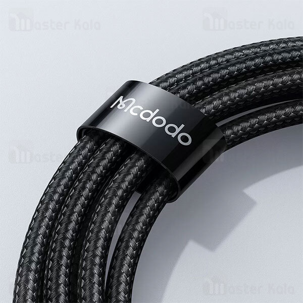کابل آیفونی Mcdodo CA-1030 Digital HD Type-C To Lightning PD Data cable 36W 1.2m