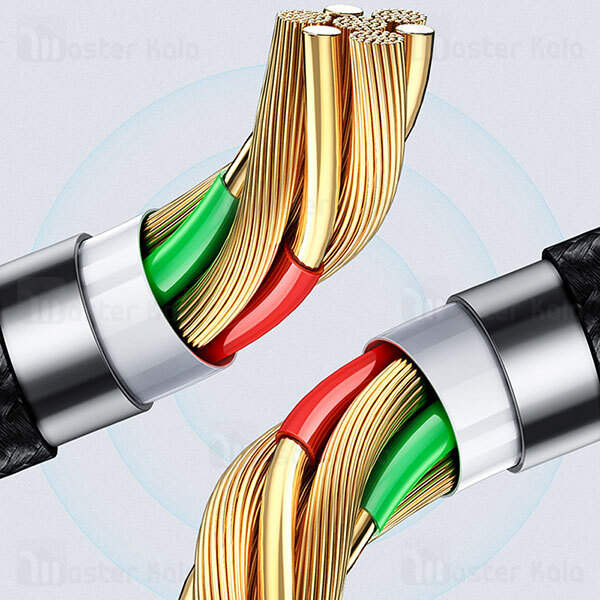 کابل آیفونی Mcdodo CA-1030 Digital HD Type-C To Lightning PD Data cable 36W 1.2m