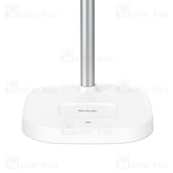 هولدر و شارژر وایرلس رومیزی مک دودو Mcdodo CH-0530 2 In 1 Desktop Wireless Charger توان 20 وات