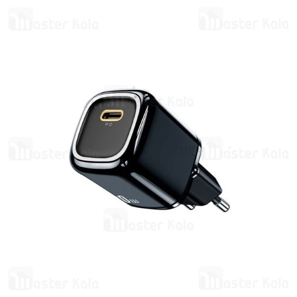 شارژر دیواری مک دودو Mcdodo CH-8291 PD Type C Mini Charger توان 20 وات