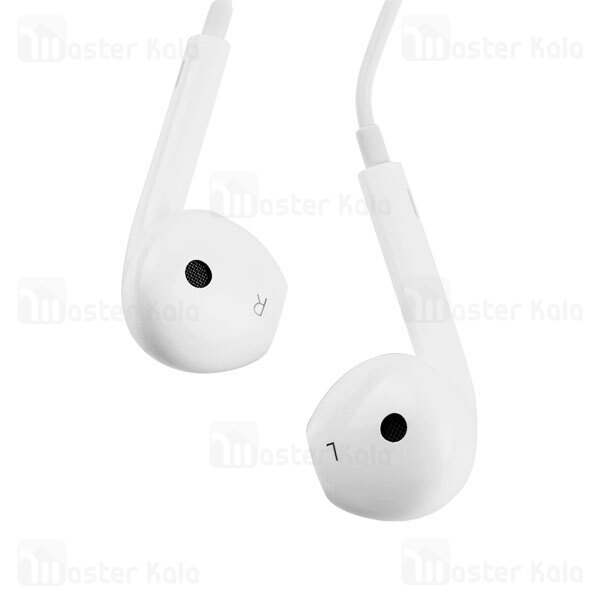 هندزفری سیمی مک دودو Mcdodo HP-0543 High Definition Earphone Jack 3.5mm