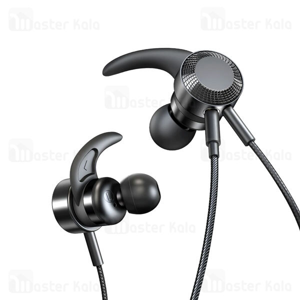 هندزفری سیمی مک دودو Mcdodo HP-1350 Digital Gaming Earphone iphone Detachable Mics
