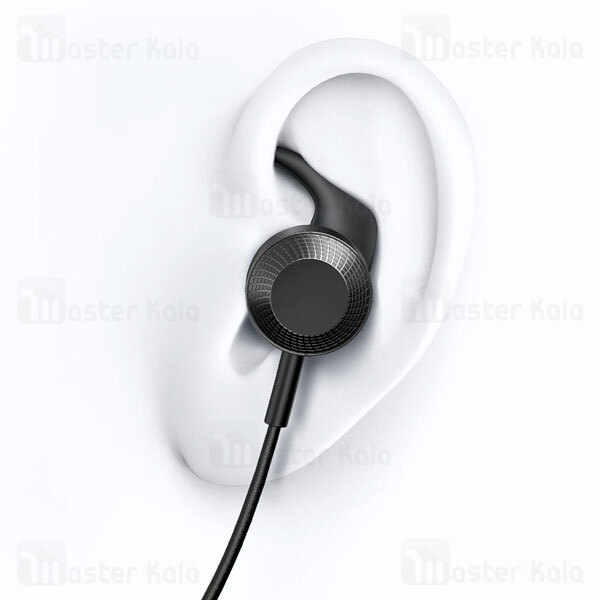 هندزفری سیمی مک دودو Mcdodo HP-1350 Digital Gaming Earphone iphone Detachable Mics