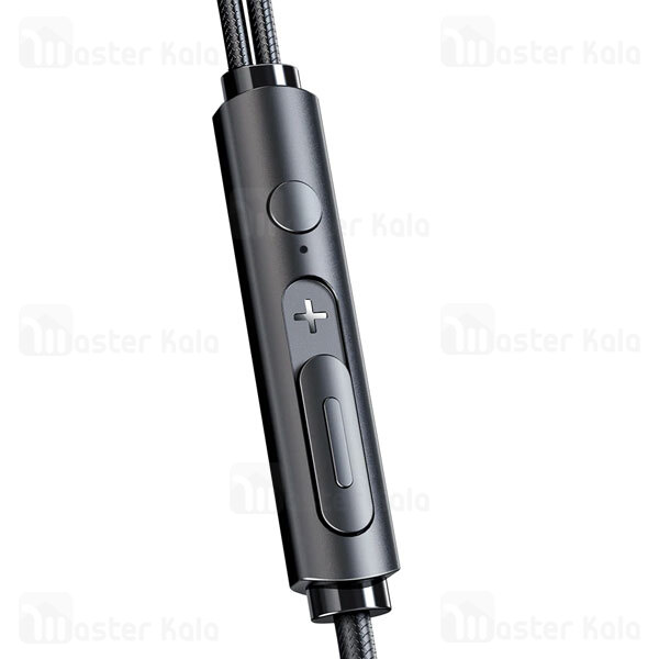 هندزفری سیمی مک دودو Mcdodo HP-1350 Digital Gaming Earphone iphone Detachable Mics