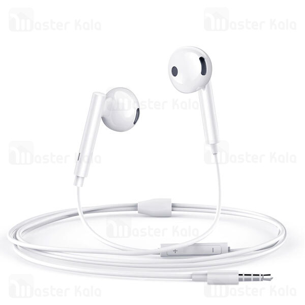 هندزفری سیمی مک دودو Mcdodo HP-6080 Stereo Earphone DC 3.5mm