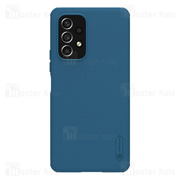 قاب محافظ نیلکین سامسونگ Samsung Galaxy A53 5G Nillkin Frosted Shield Pro Matte Case