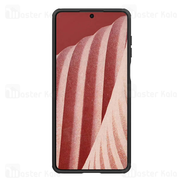 قاب محافظ نیلکین سامسونگ Samsung Galaxy A73 5G Nillkin Frosted Shield Pro Matte Case