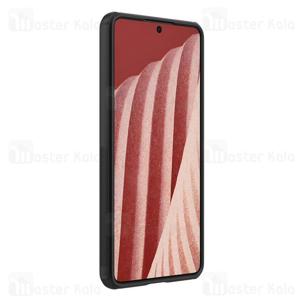 قاب محافظ نیلکین سامسونگ Samsung Galaxy A73 5G Nillkin Frosted Shield Pro Matte Case