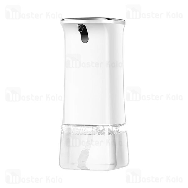 پمپ فوم مایع دستشویی شیائومی Xiaomi Enchen Automatic Foam Soap Dispenser Pop Clean