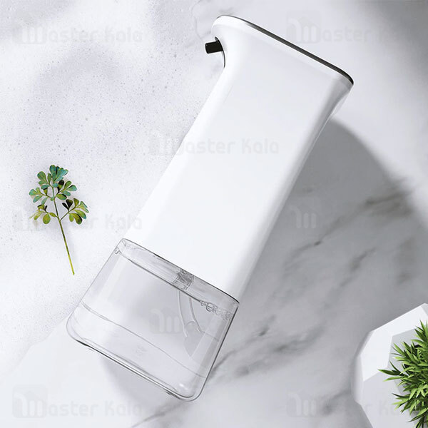 پمپ فوم مایع دستشویی شیائومی Xiaomi Enchen Automatic Foam Soap Dispenser Pop Clean