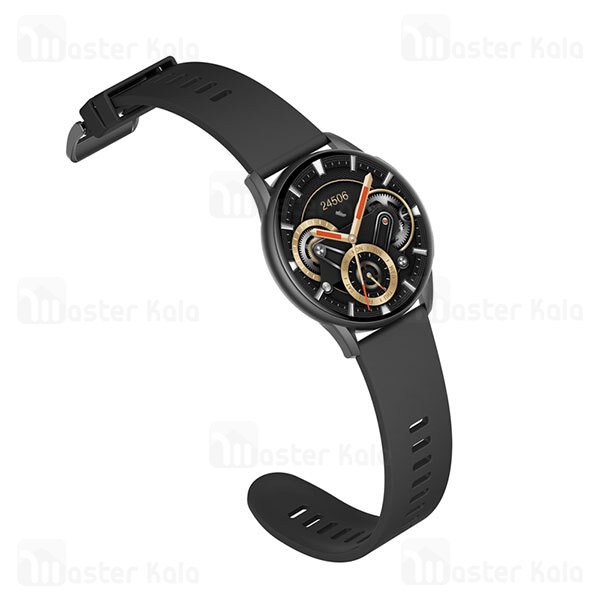  ساعت هوشمند Xiaomi Kieslect K10 Smart Watch