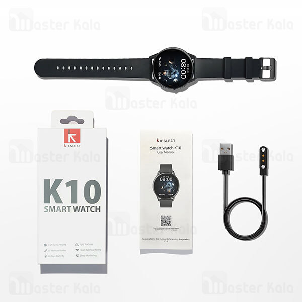  ساعت هوشمند Xiaomi Kieslect K10 Smart Watch