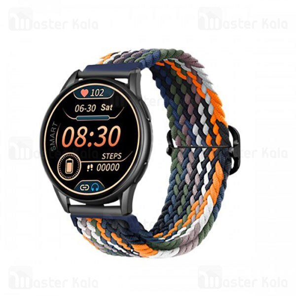  ساعت هوشمند Xiaomi Kieslect K10 Smart Watch