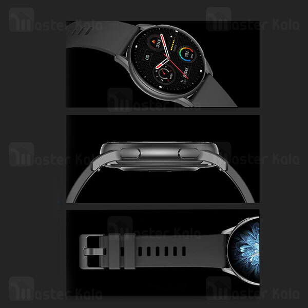  ساعت هوشمند Xiaomi Kieslect K10 Smart Watch