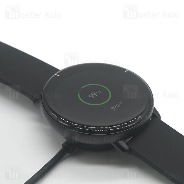 شارژر ساعت هوشمند Xiaomi Mibro Lite Smart Watch USB Charger