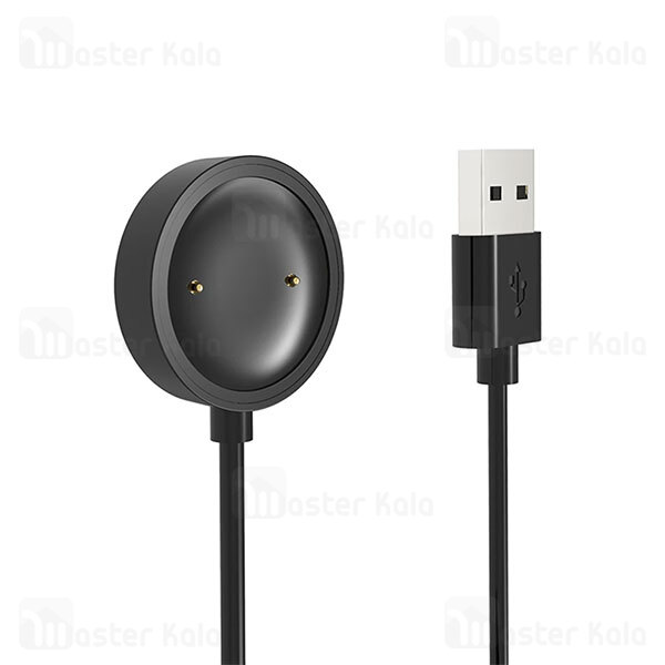 شارژر ساعت هوشمند Xiaomi Mibro Lite Smart Watch USB Charger
