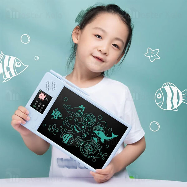 تخته هوشمند شیائومی Xiaomi Xiaoxun Intelligent teaching drawing board XPHB006 همراه با قلم