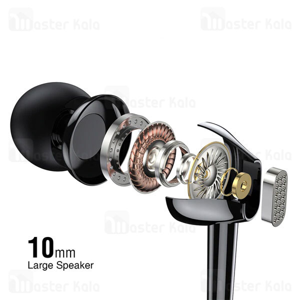 هندزفری سیمی Type C جویروم JoyRoom JR-EC02