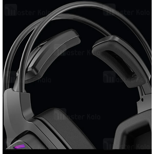 هدفون سیمی گیمینگ لنوو Lenovo Thinkplus G40 RGB Adjustable Gaming Headset